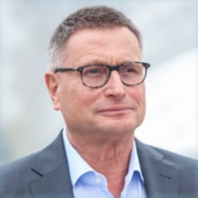 Otto Schell — Gründer & CEO, IGDCR